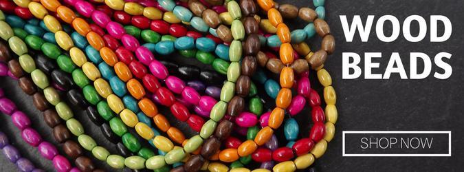 Hot and inspiring jewelry making supplies and findings.