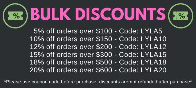 Bulk Wholesale Discount jewelry making supplies