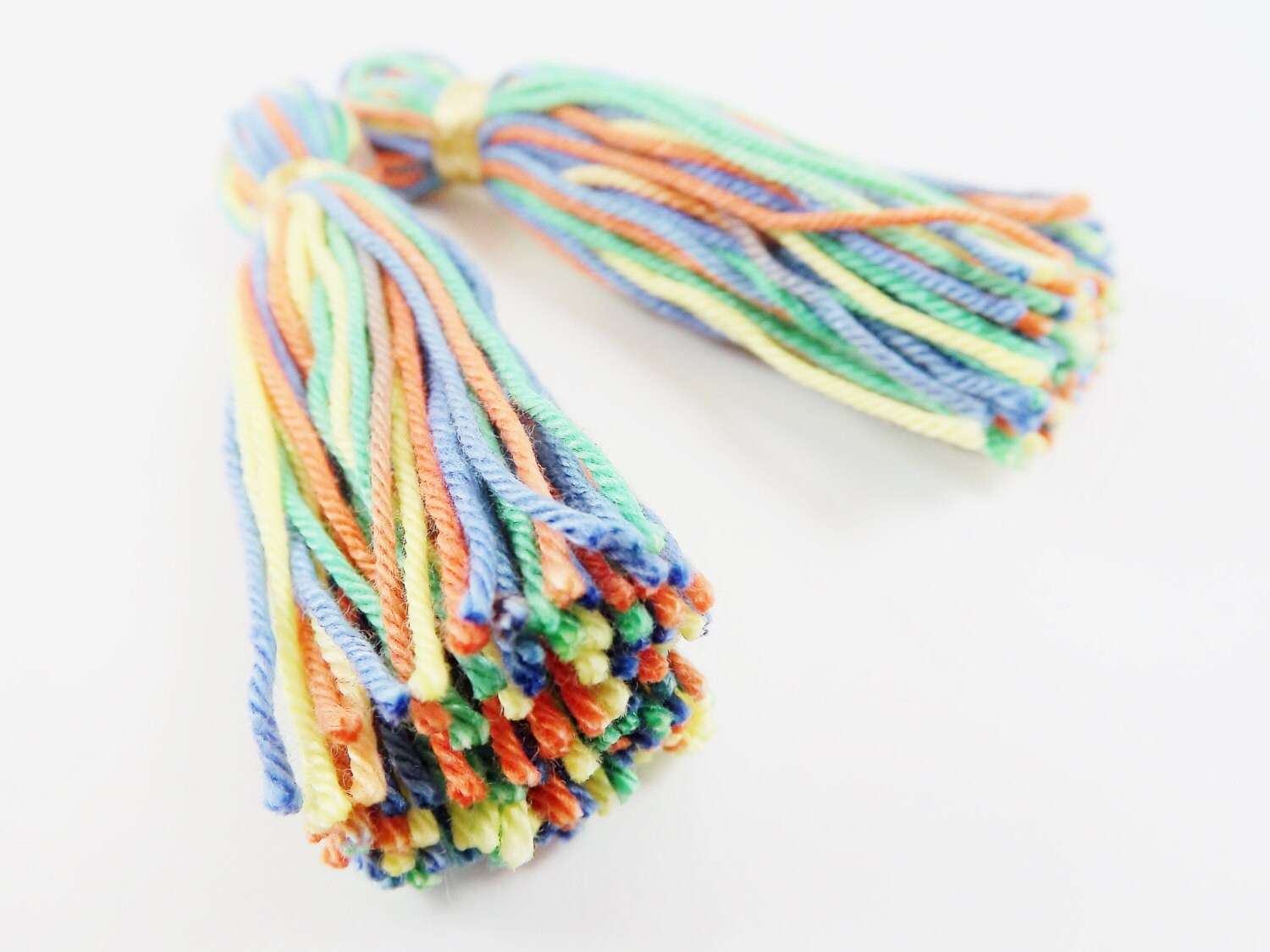 Handmade Tassels